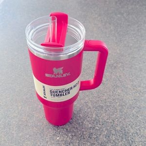 Barbie Pink Stanley!